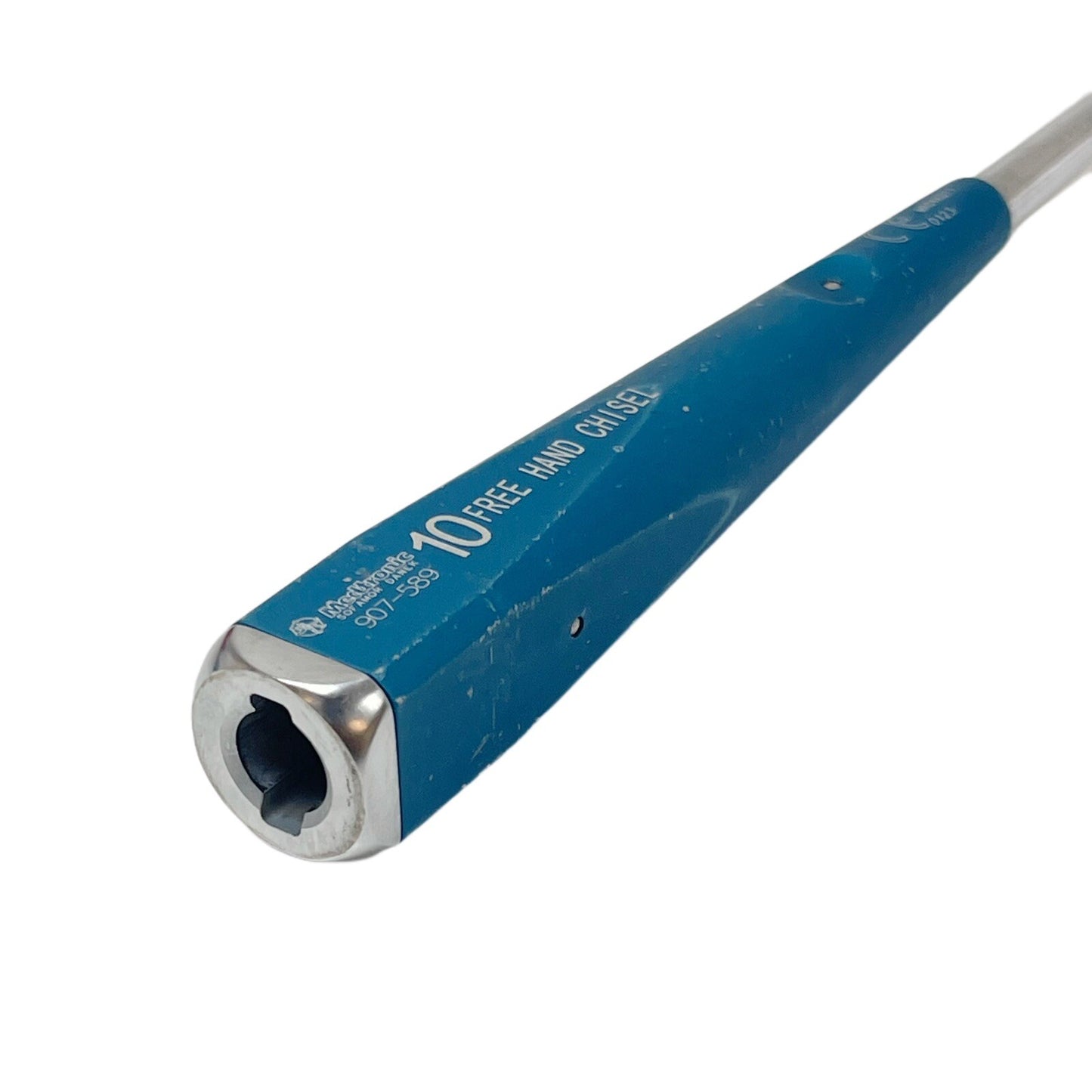 Medtronic Ref 907-589, Free Hand Chisel
