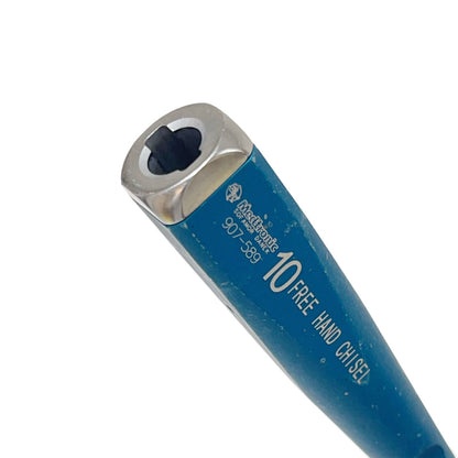Medtronic Ref 907-589, Free Hand Chisel