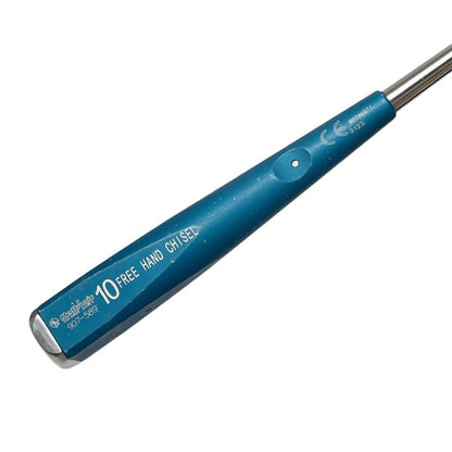 Medtronic Ref 907-589, Free Hand Chisel