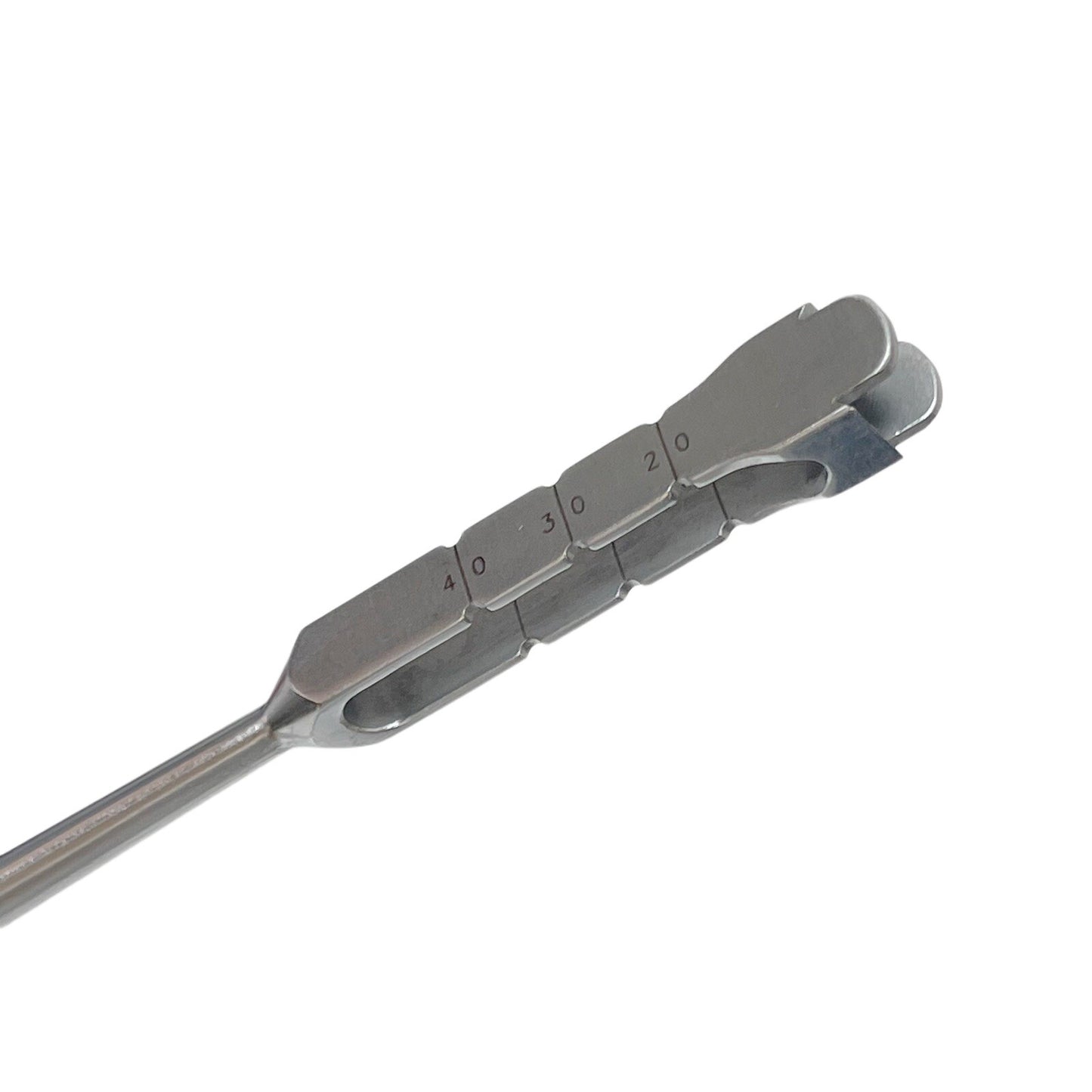 Medtronic Ref 907-589, Free Hand Chisel