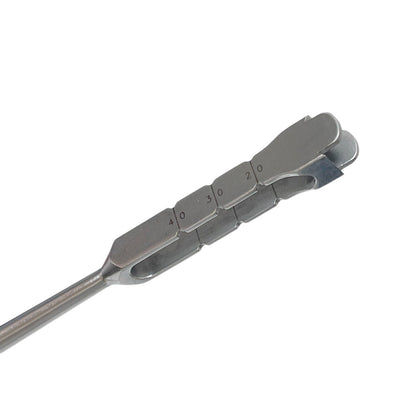 Medtronic Ref 907-589, Free Hand Chisel