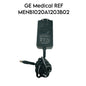 Ge Medical Model MENB1020A1203B02 External Power Supply Mini TXR
