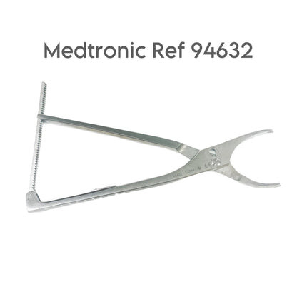 Medtronic Sofamor Danek Ref 94632 Hook Compressor