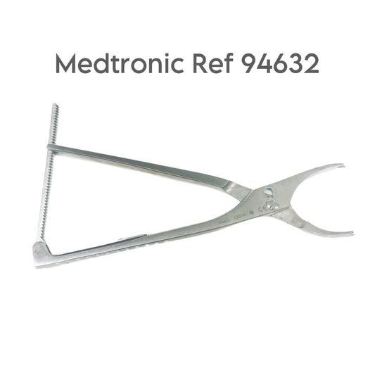 Medtronic Sofamor Danek Ref 94632 Hook Compressor