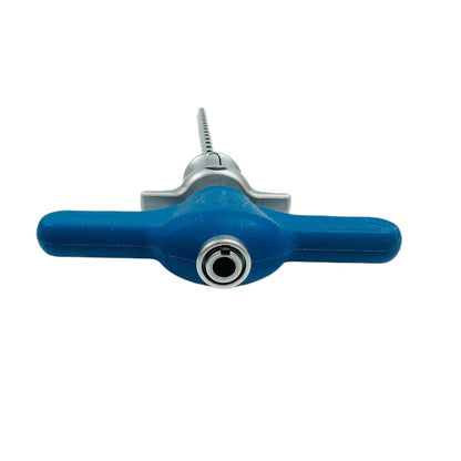 Medtronic Sofamor Danek Ref 7650091, Set Screw Retaining Driver