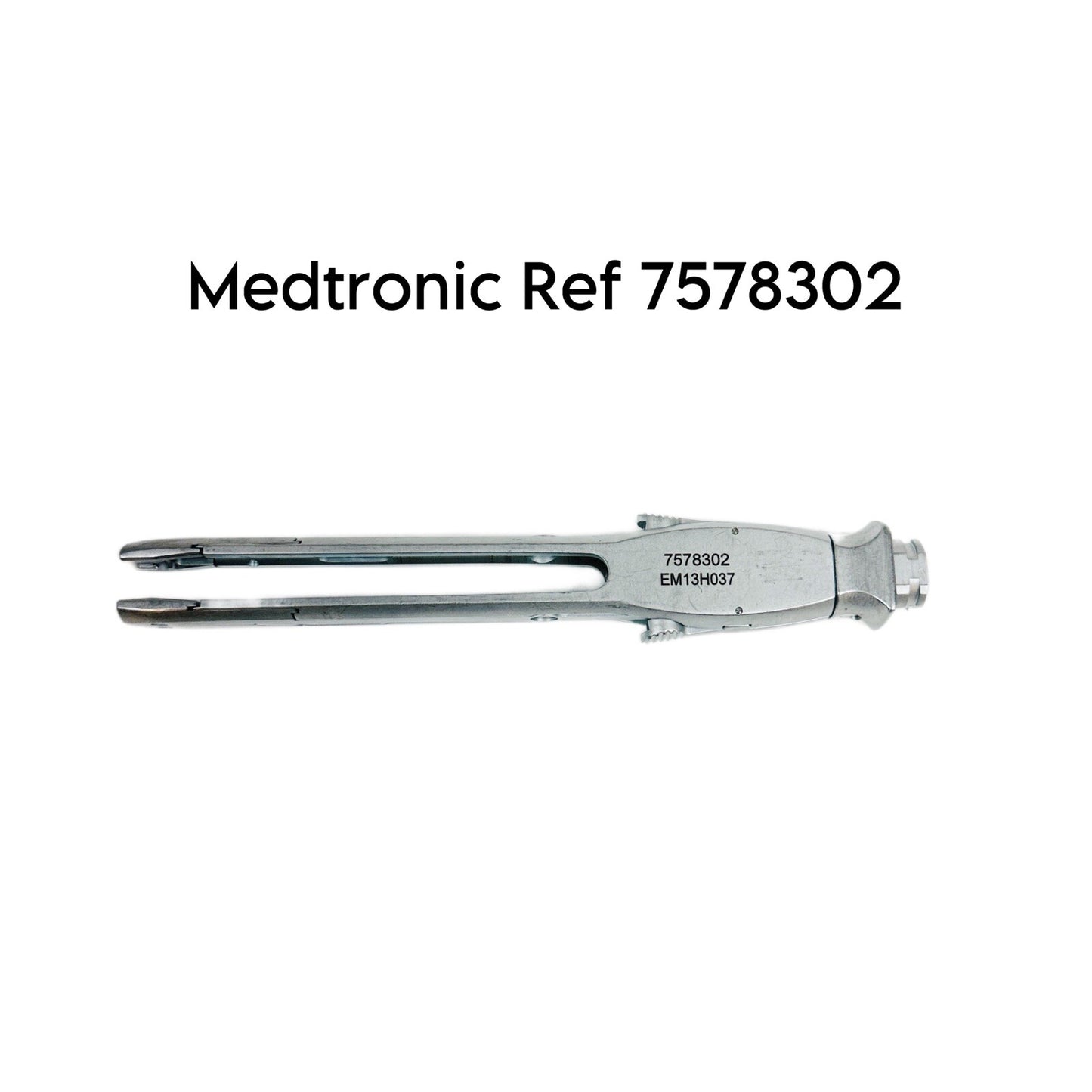 Medtronic Sofamor Danek Ref 7578302 Extender Body 5.5/6.0mm