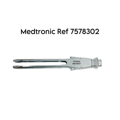 Medtronic Sofamor Danek Ref 7578302 Extender Body 5.5/6.0mm