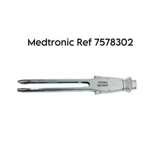 Medtronic Sofamor Danek Ref 7578302 Extender Body 5.5/6.0mm