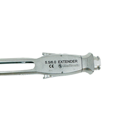 Medtronic Sofamor Danek Ref 7578302 Extender Body 5.5/6.0mm