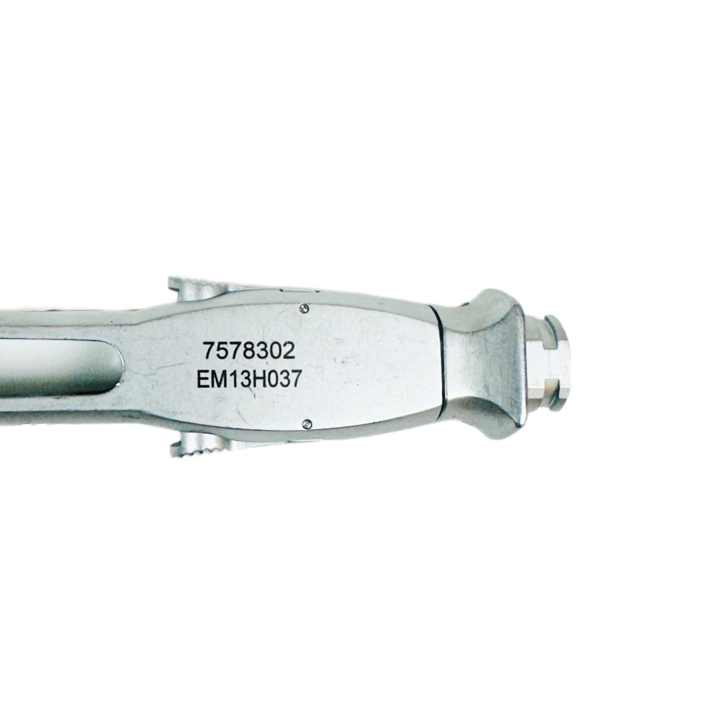 Medtronic Sofamor Danek Ref 7578302 Extender Body 5.5/6.0mm