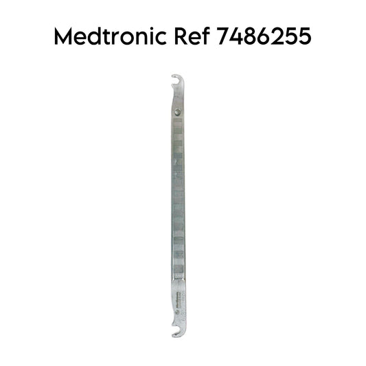 Medtronic Sofamor Danek Ref 7486255 In Situ Benders 6.35mm, Left