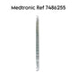 Medtronic Sofamor Danek Ref 7486255 In Situ Benders 6.35mm, Left