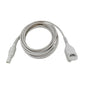SPACELABS MEDICAL REF 700-0002-00 SpO2 Cable 305 cm/10 foot length