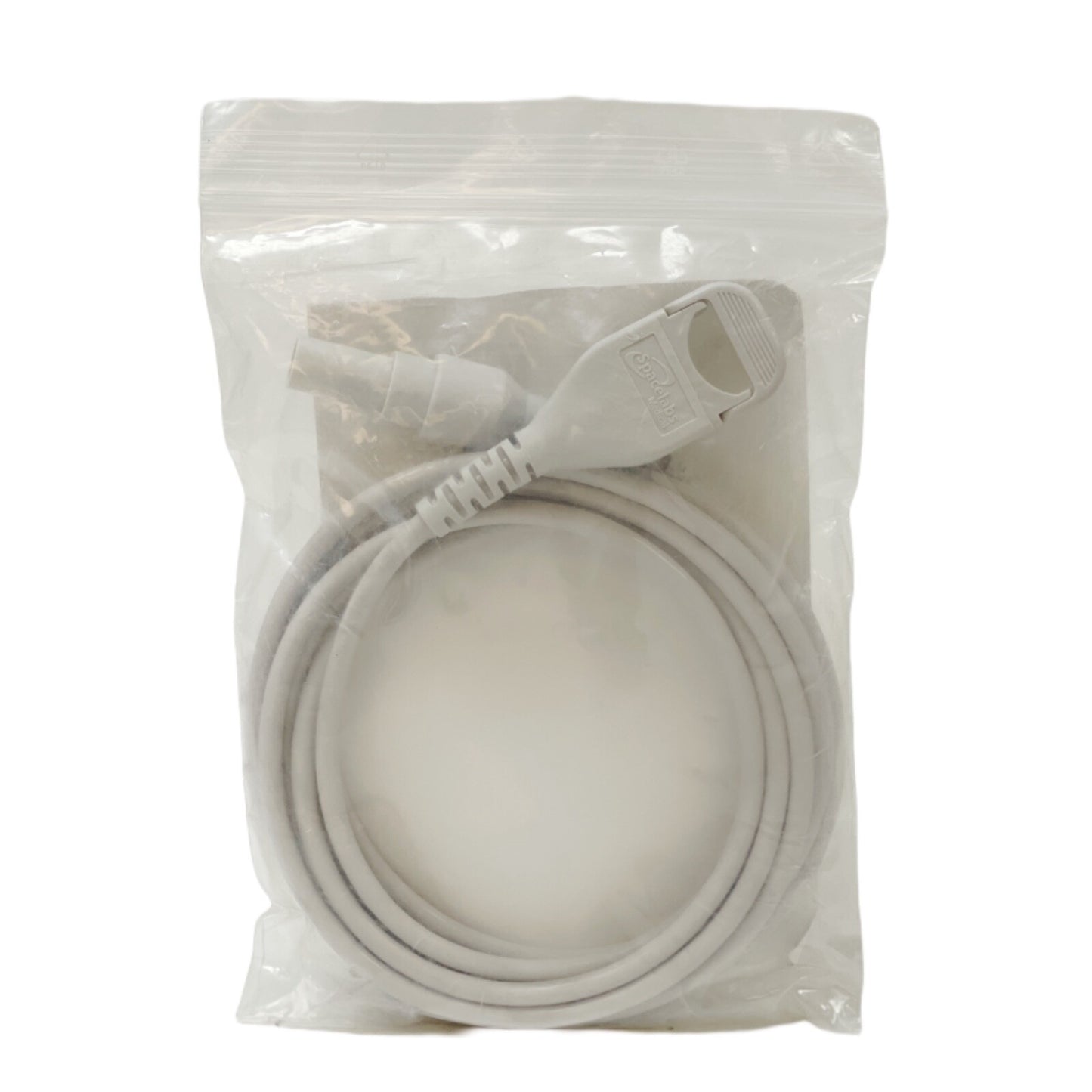 SPACELABS MEDICAL REF 700-0002-00 SpO2 Cable 305 cm/10 foot length