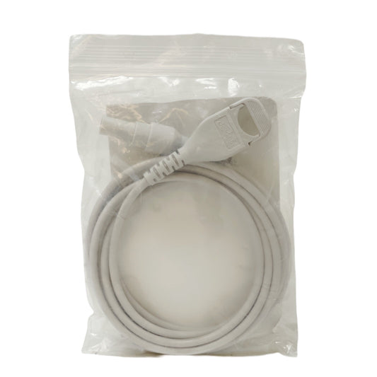SPACELABS MEDICAL REF 700-0002-00 SpO2 Cable 305 cm/10 foot length