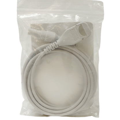 SPACELABS MEDICAL REF 700-0002-00 SpO2 Cable 305 cm/10 foot length