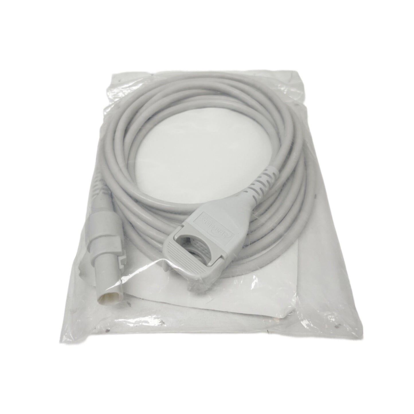 SPACELABS MEDICAL REF 700-0002-00 SpO2 Cable 305 cm/10 foot length
