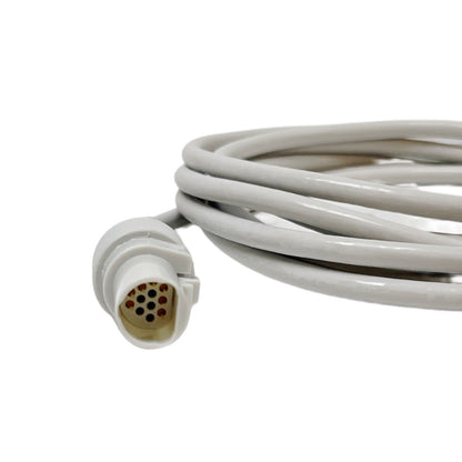 SPACELABS MEDICAL REF 700-0002-00 SpO2 Cable 305 cm/10 foot length