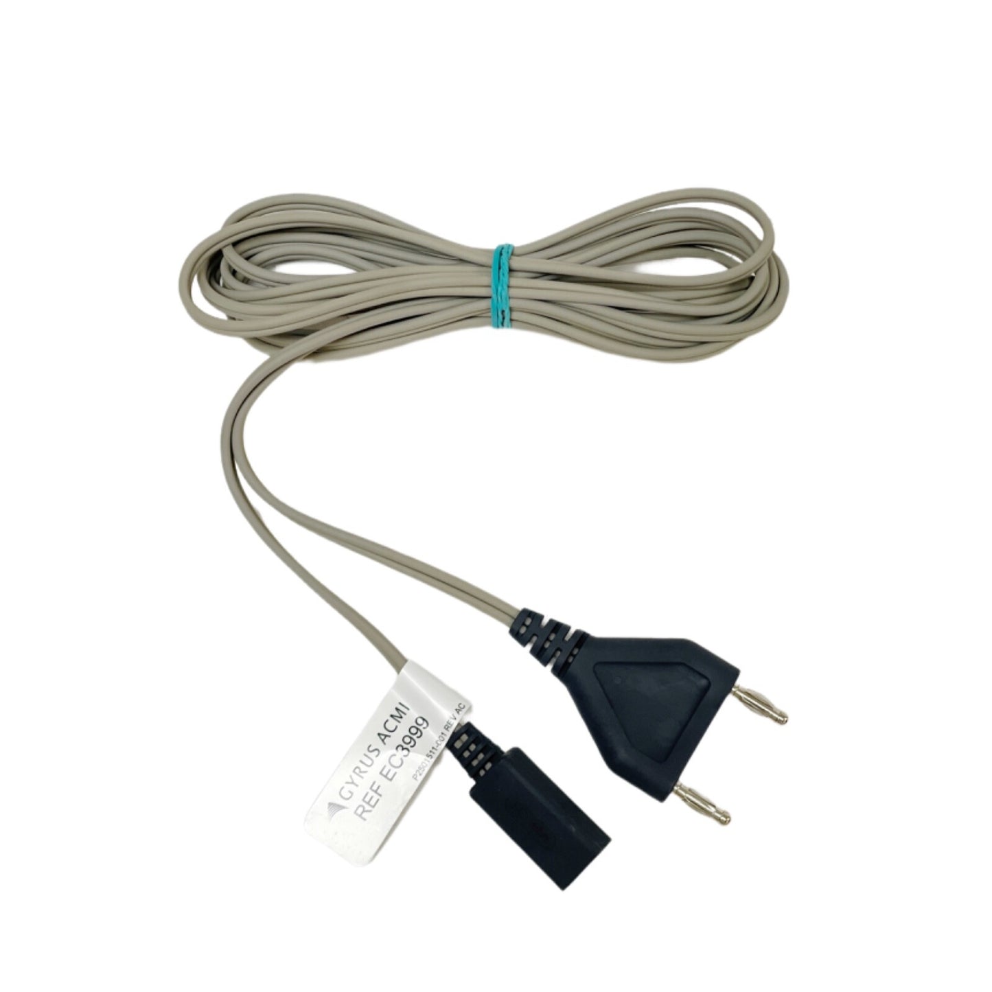 GYRUS ACMI REF EC3999 Everest Adapter Cord