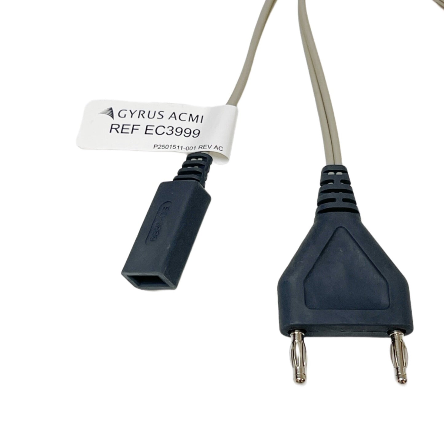 GYRUS ACMI REF EC3999 Everest Adapter Cord