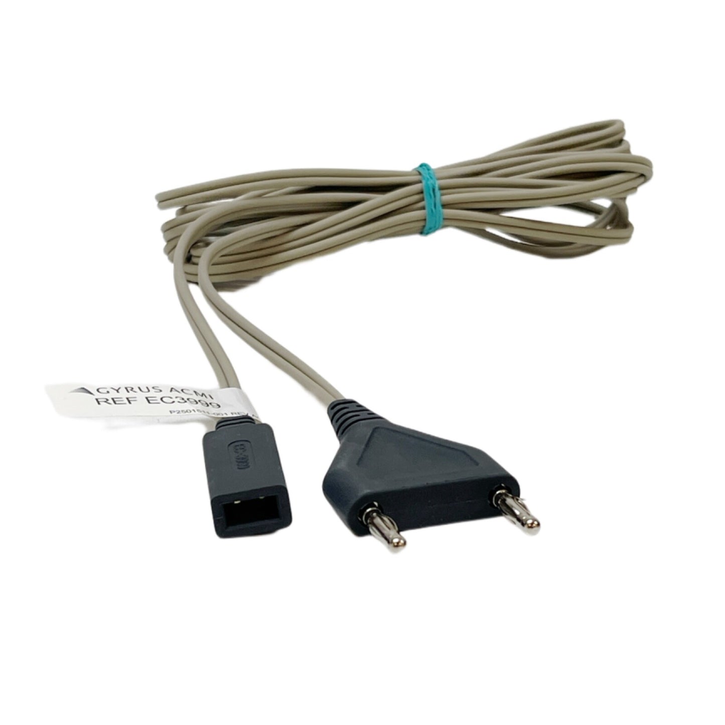 GYRUS ACMI REF EC3999 Everest Adapter Cord