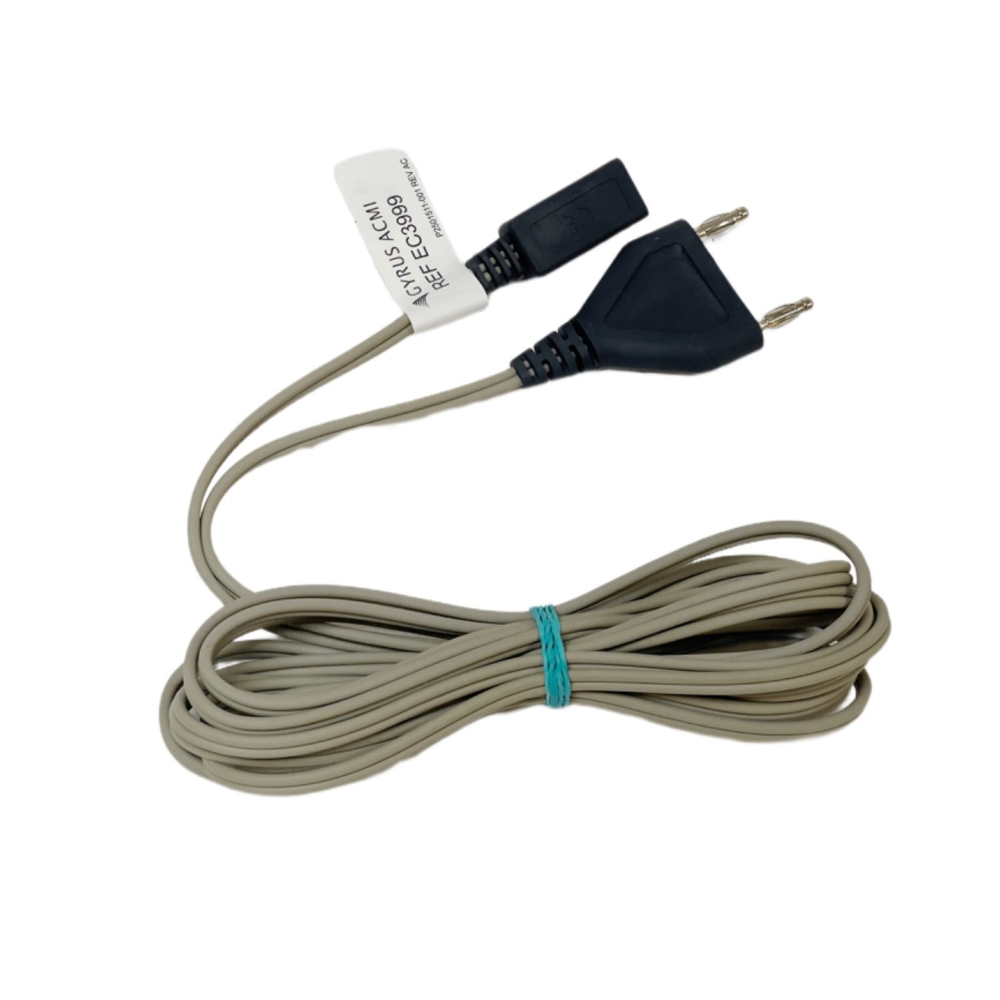 GYRUS ACMI REF EC3999 Everest Adapter Cord