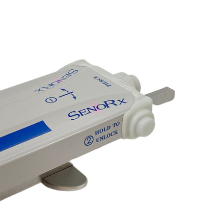 Senorx Bard Encor Enspire Breast Biopsy System E4115 Parts Only As Is