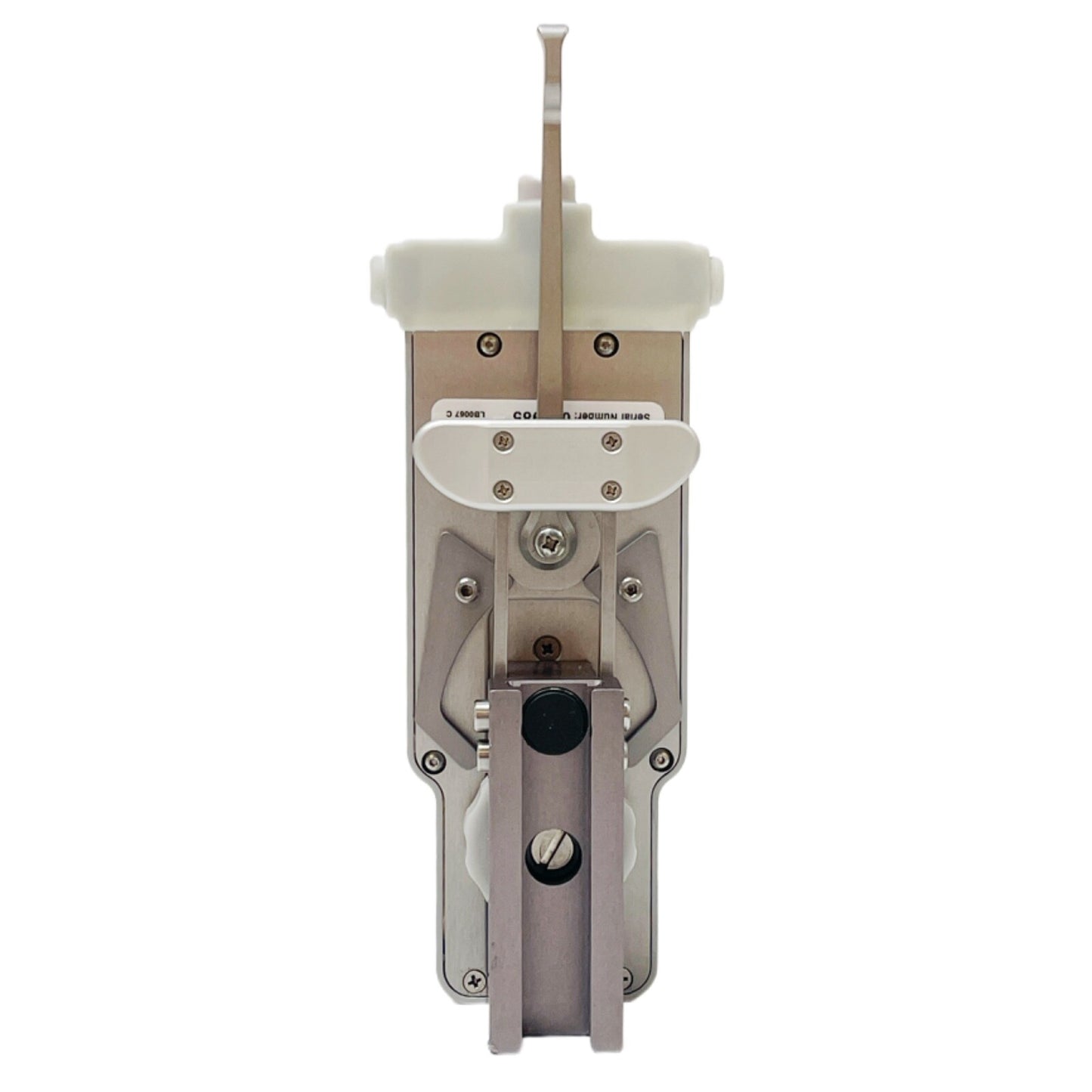 Senorx Bard Encor Enspire Breast Biopsy System E4115 Parts Only As Is