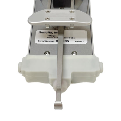 Senorx Bard Encor Enspire Breast Biopsy System E4115 Parts Only As Is