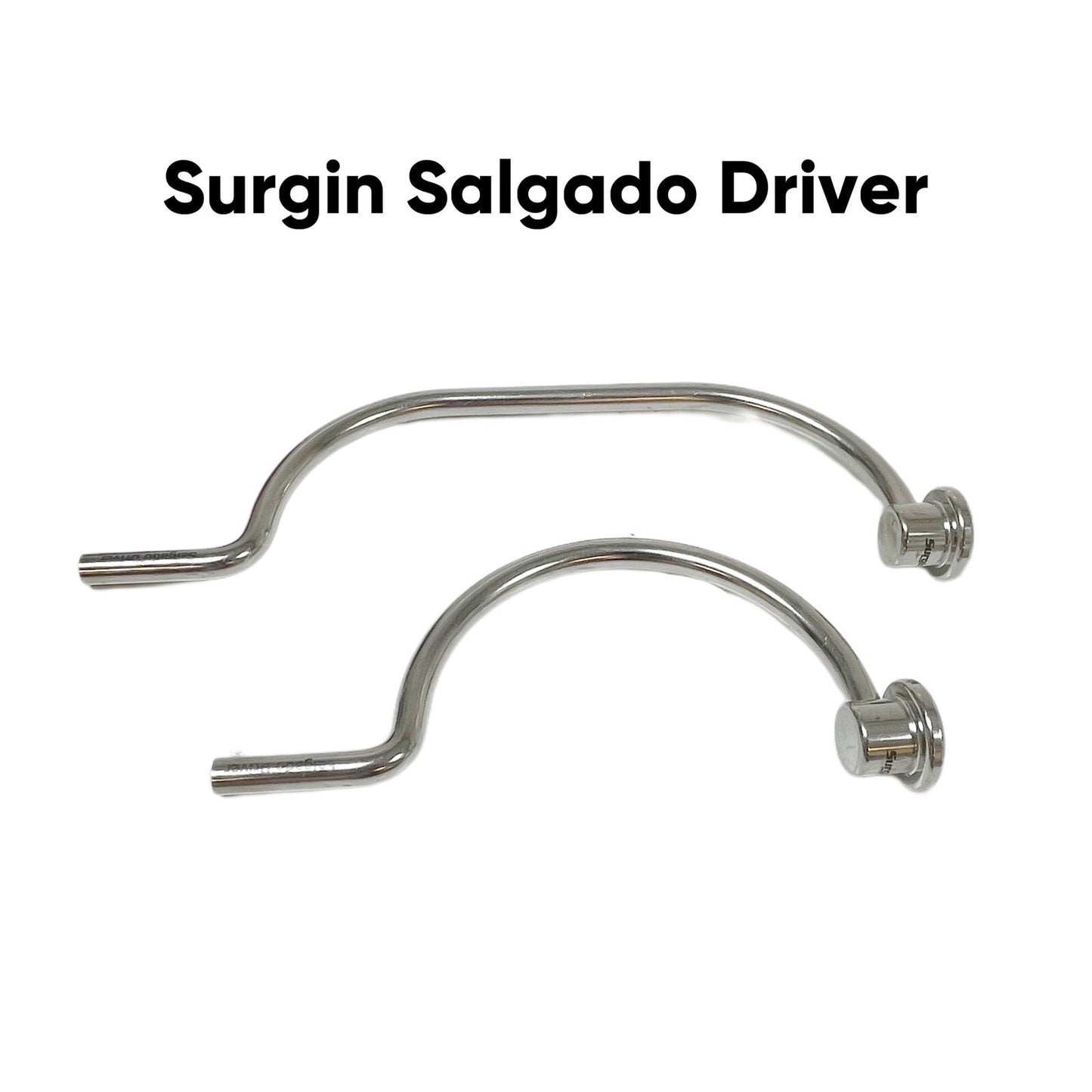Surgin Salgado Driver Standard & Large