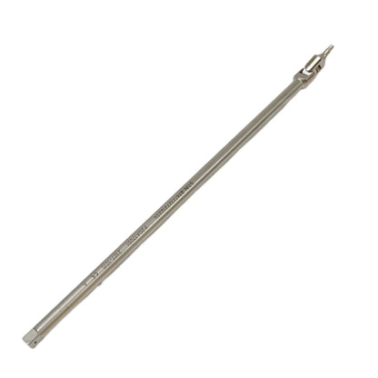 STRYKER REF 2107-1015 Universal Driver Shaft