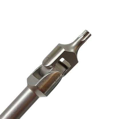 STRYKER REF 2107-1015 Universal Driver Shaft