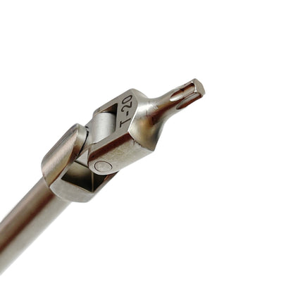 STRYKER REF 2107-1015 Universal Driver Shaft