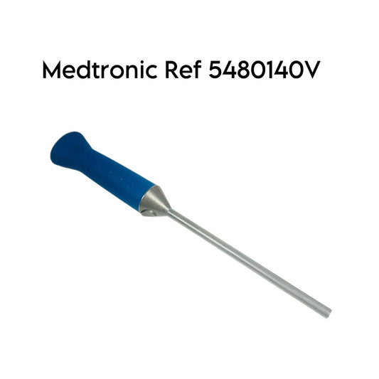 MEDTRONIC REF 5480140V Adjustable Driver Handle