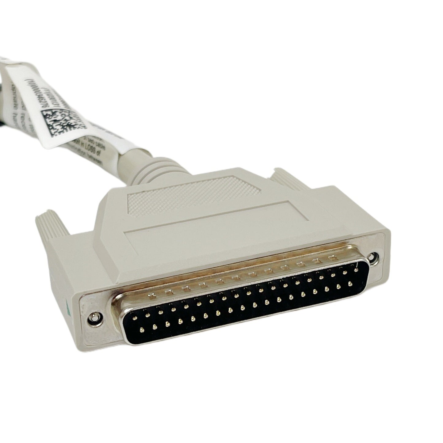 Stryker  REF 3001-991-604 Breakaway 37 Pin Patient Bed End Cable Only