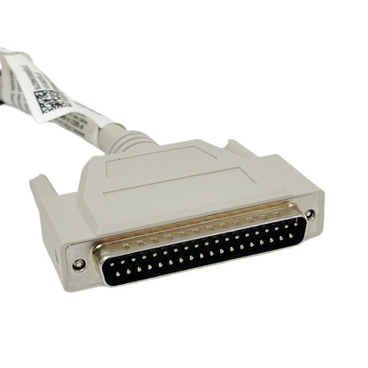 Stryker  REF 3001-991-604 Breakaway 37 Pin Patient Bed End Cable Only