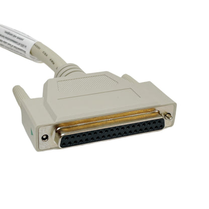 Curebell BCC-3002-A01-A06-001  37-Pin Breakaway Patient Beds End Cables Only