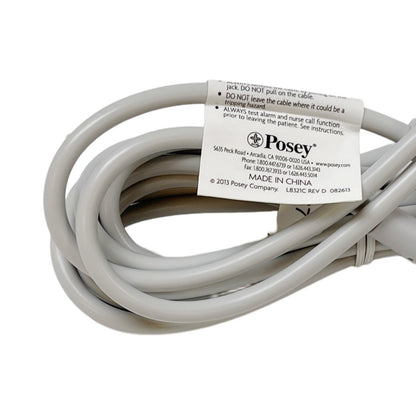 Posey Ref 8282 Nurse Call Cable