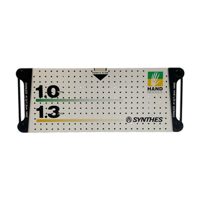 S Y N 305.085 1.0 mm / 1.3 mm Hand Module Case