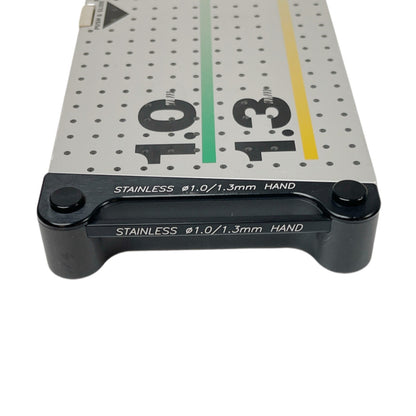 S Y N 305.085 1.0 mm / 1.3 mm Hand Module Case