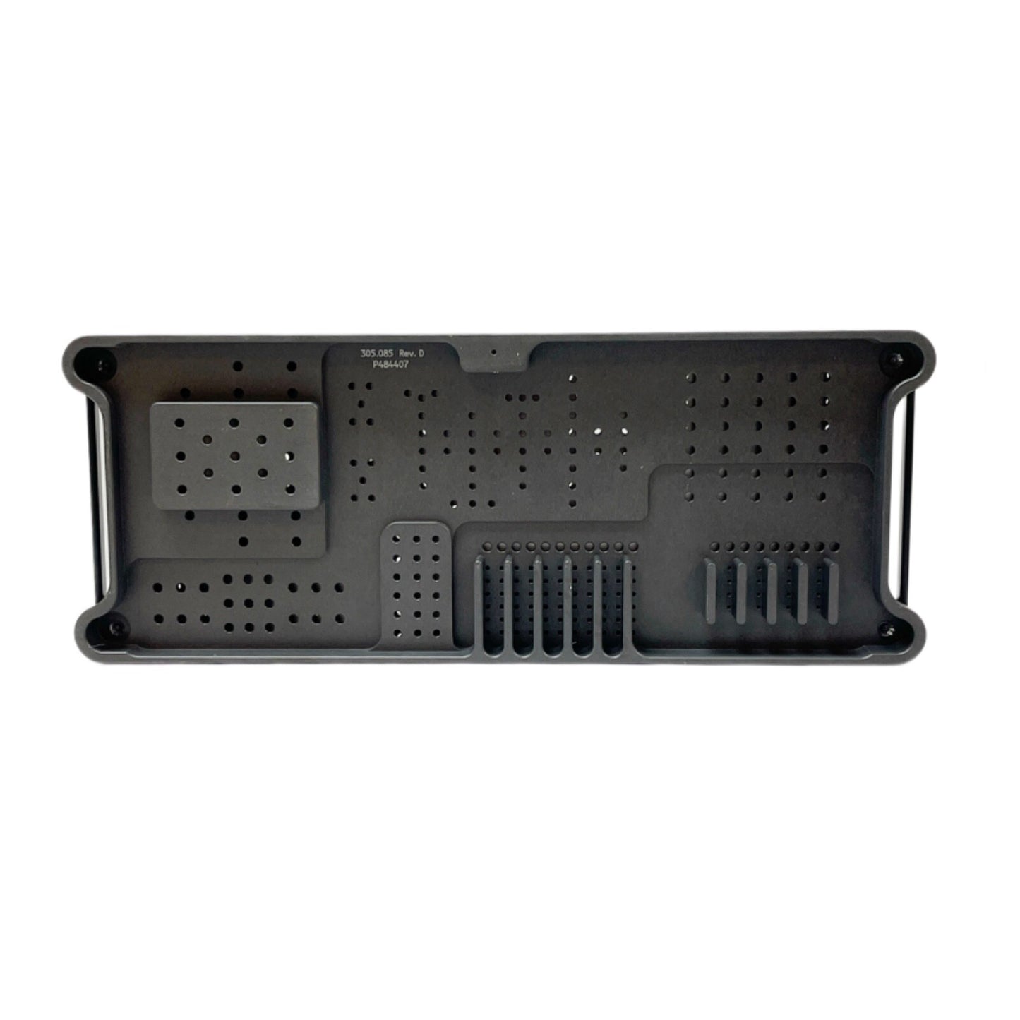 S Y N 305.085 1.0 mm / 1.3 mm Hand Module Case