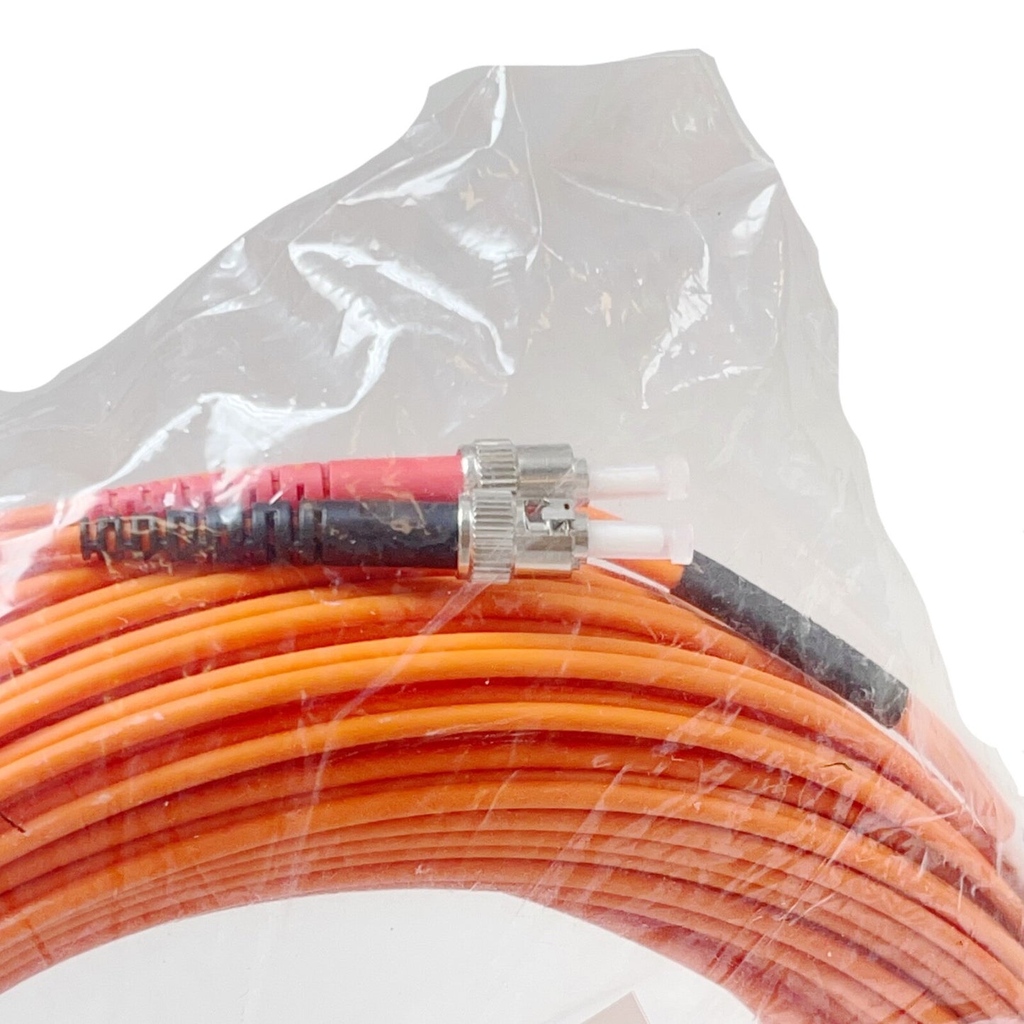 FIBERNET P/N: FBS-CW-4162-08N OR CW-4162-08N Fiber Optic Patchcord For Carto