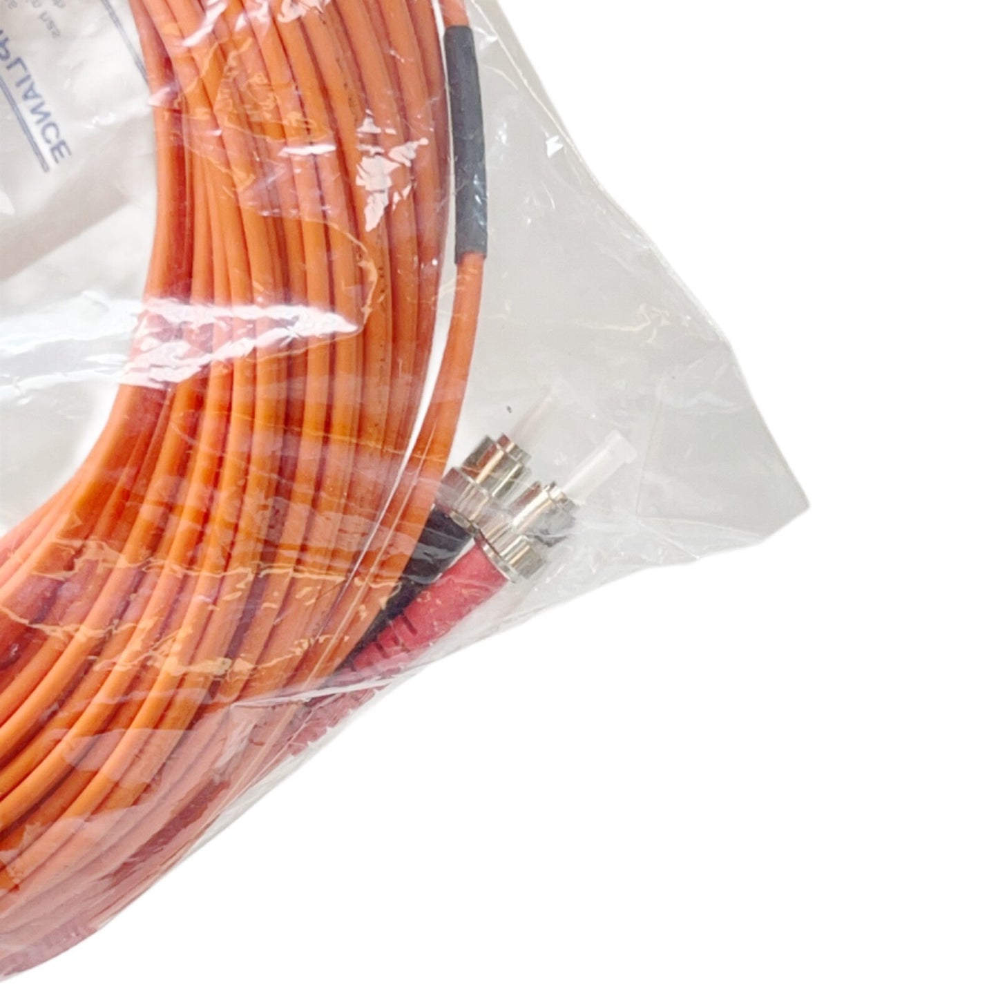 FIBERNET P/N: FBS-CW-4162-08N OR CW-4162-08N Fiber Optic Patchcord For Carto