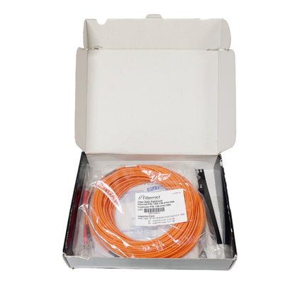 FIBERNET P/N: FBS-CW-4162-08N OR CW-4162-08N Fiber Optic Patchcord For Carto