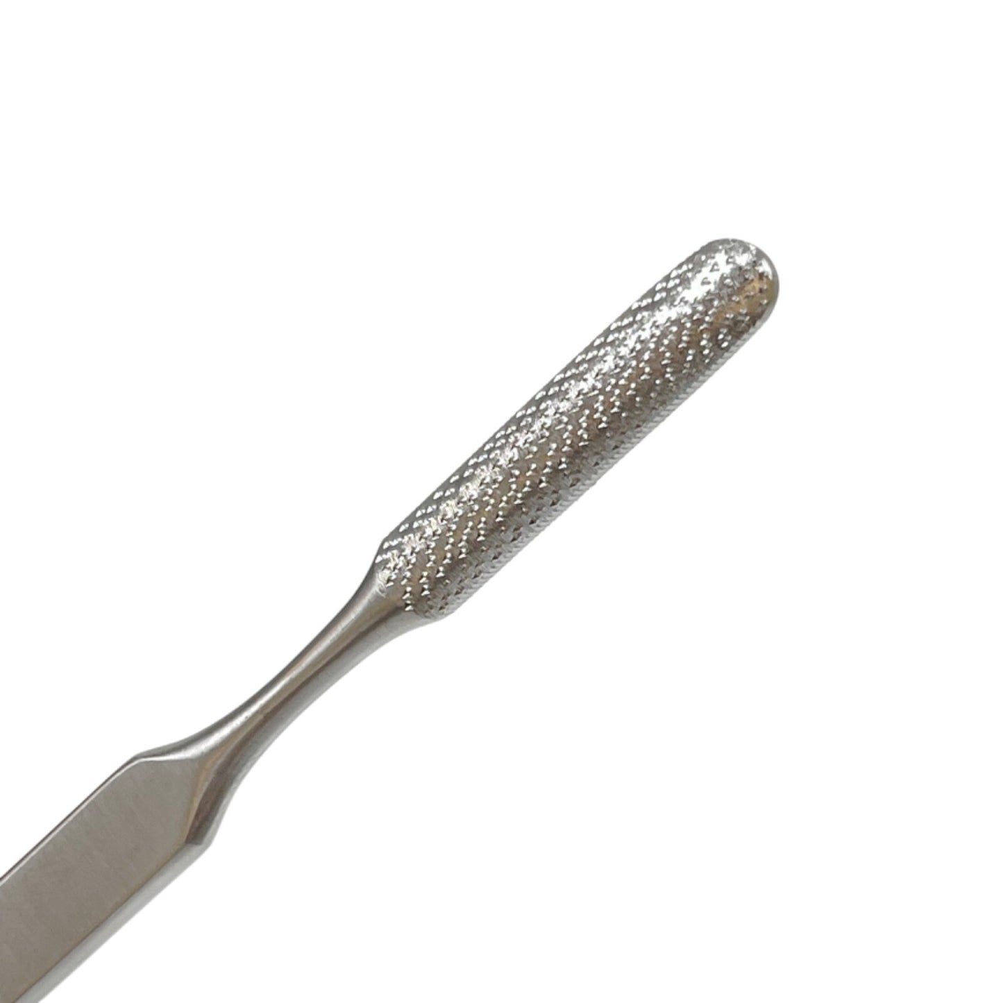 MILTEX INTEGRA REF 21-368 Fomon Rasp, 8-1/4" (210mm), Double-Ended