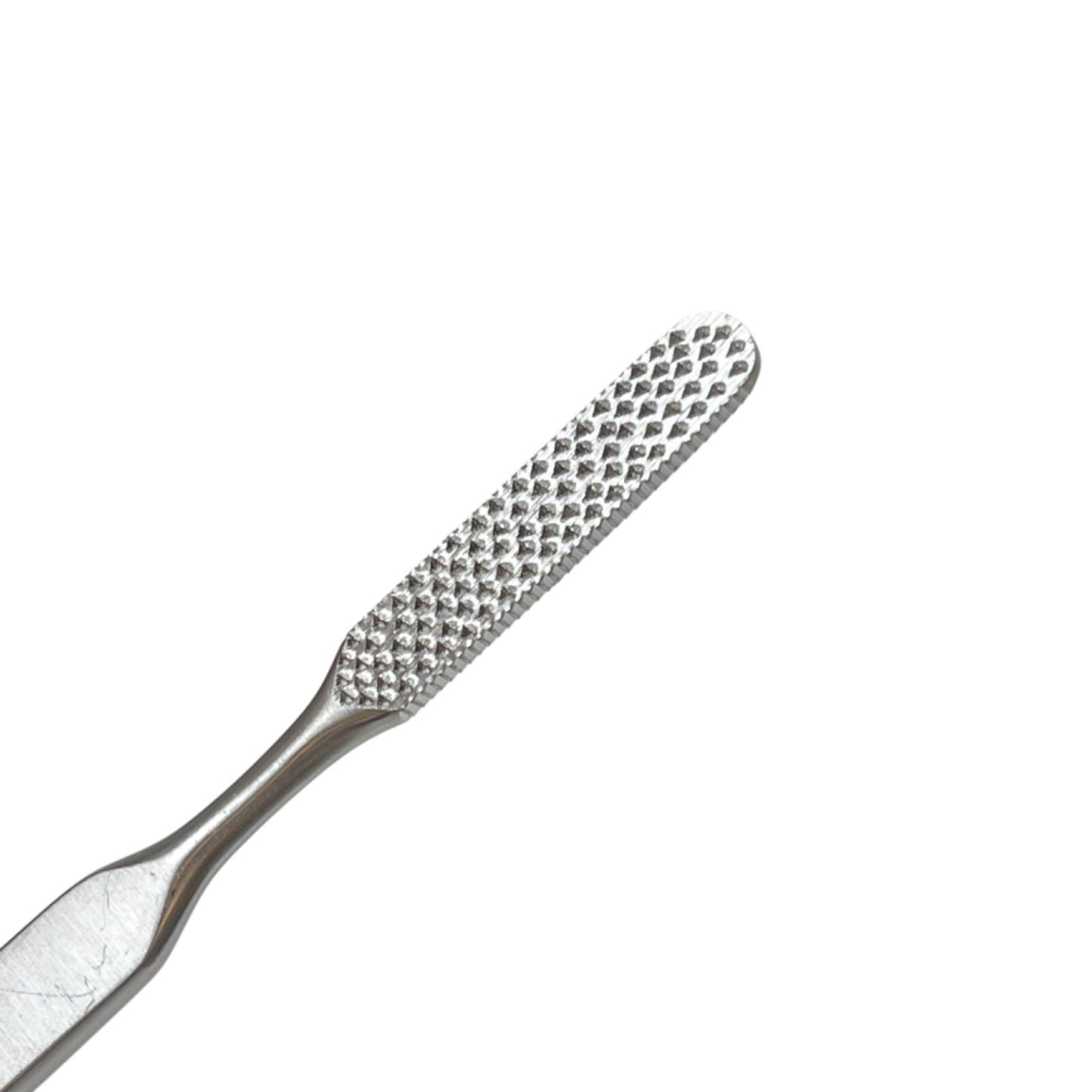 MILTEX INTEGRA REF 21-368 Fomon Rasp, 8-1/4" (210mm), Double-Ended