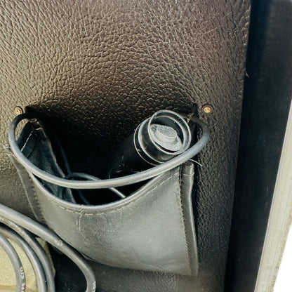 Beltone Electronics Ref 112 Audiometer For Parts/ Not Working