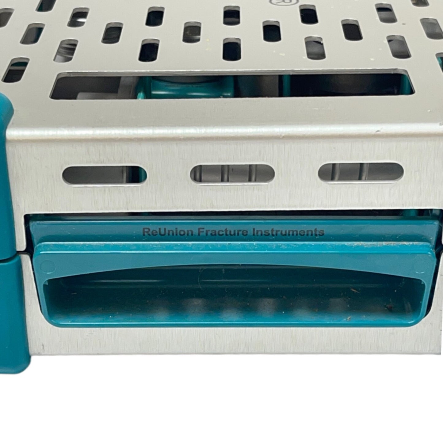 Stryker Reunion Fracture Instruments System Set