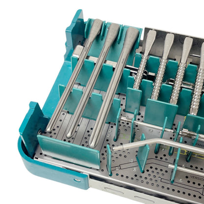Stryker Reunion Fracture Instruments System Set