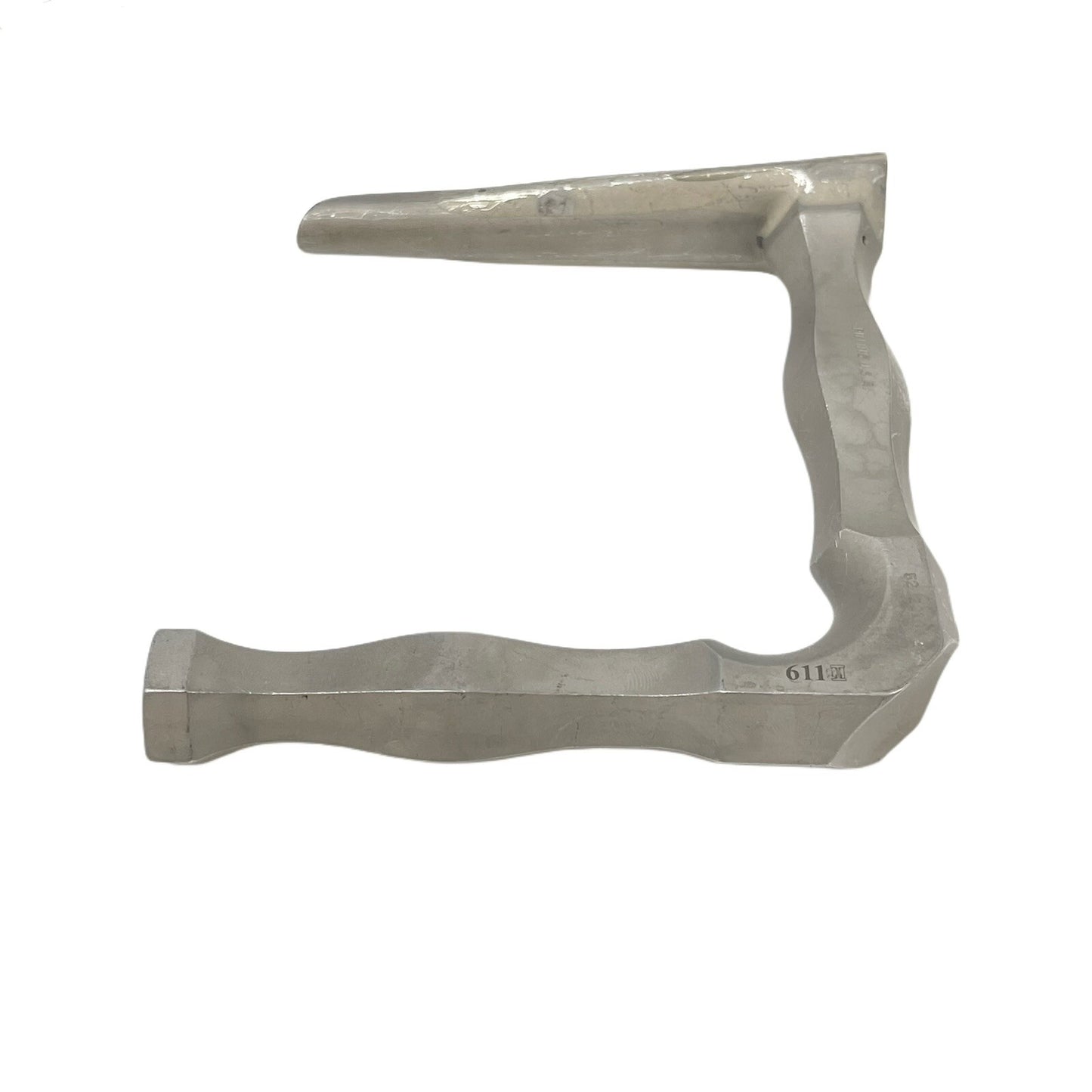 Pilling REF 52-2210 ENT Child Size Jako Cherry  Laryngoscope